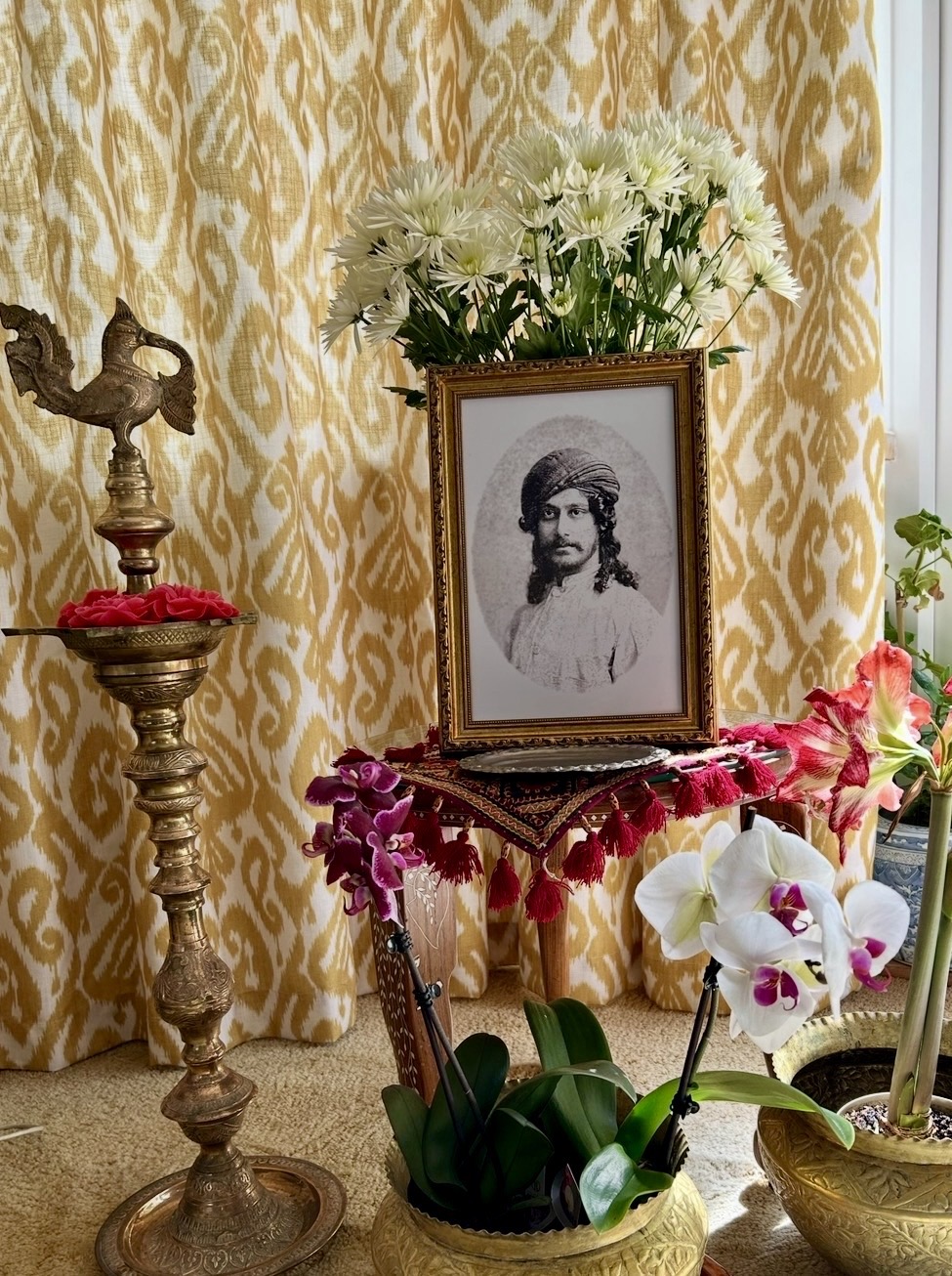 Natir Puja at 100: Reflections on Tagore’s Revolutionary Dance Vision